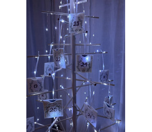 Stickserie ITH - Tee Adventskalender Vol. 2